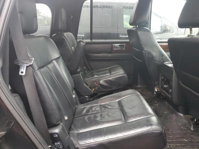 5LMJJ2JT5FEJ09516 - 2015 LINCOLN NAVIGATOR 黑色 照片 11