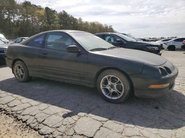 JH4DC4455SS004881 - 1995 ACURA INTEGRA LS BLACK photo 4