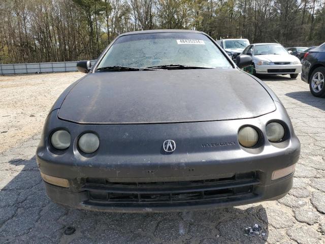 JH4DC4455SS004881 - 1995 ACURA INTEGRA LS BLACK photo 5