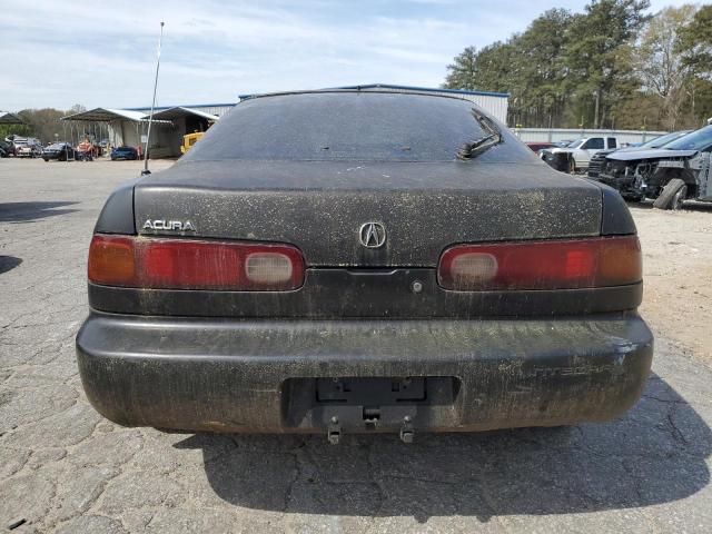 JH4DC4455SS004881 - 1995 ACURA INTEGRA LS BLACK photo 6