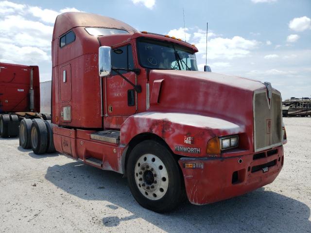 1994 KENWORTH T600 T600, 