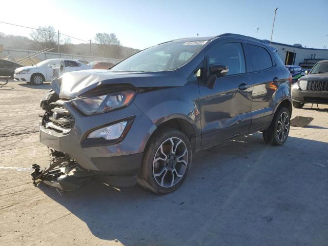 2020 FORD ECOSPORT SES, 