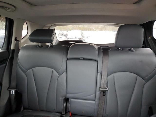 LRBFXCSA0KD008560 - 2019 BUICK ENVISION ESSENCE Qara foto 10