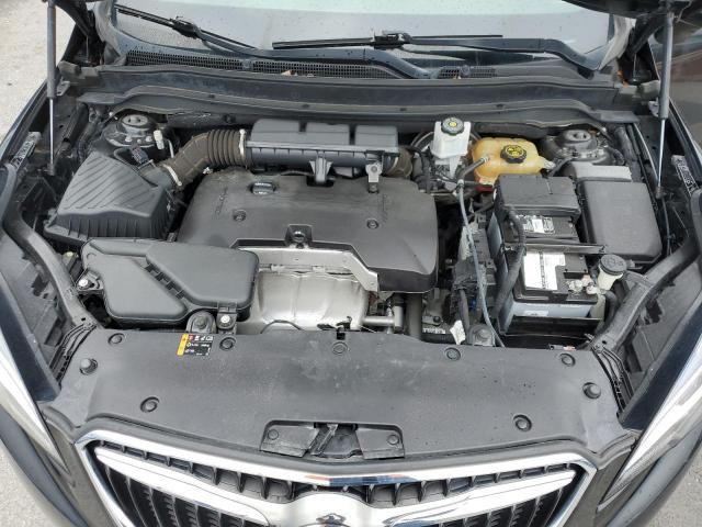 LRBFXCSA0KD008560 - 2019 BUICK ENVISION ESSENCE Qara foto 12