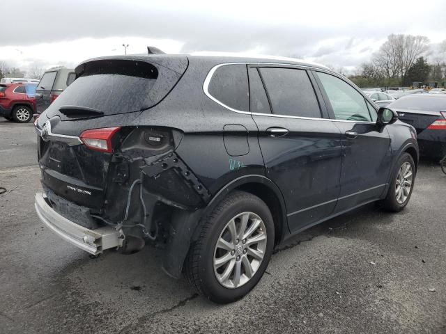 LRBFXCSA0KD008560 - 2019 BUICK ENVISION ESSENCE Qara foto 3