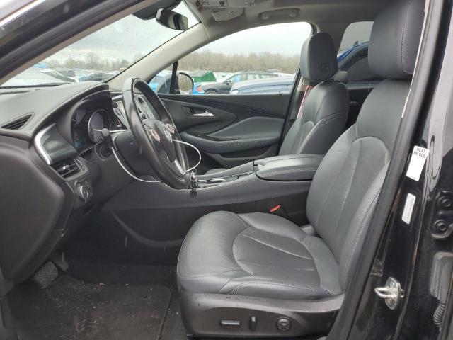 LRBFXCSA0KD008560 - 2019 BUICK ENVISION ESSENCE Qara foto 7