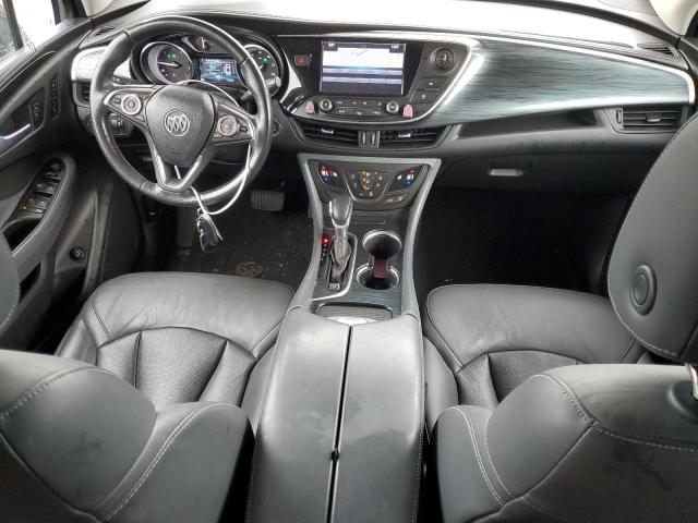 LRBFXCSA0KD008560 - 2019 BUICK ENVISION ESSENCE Qara foto 8