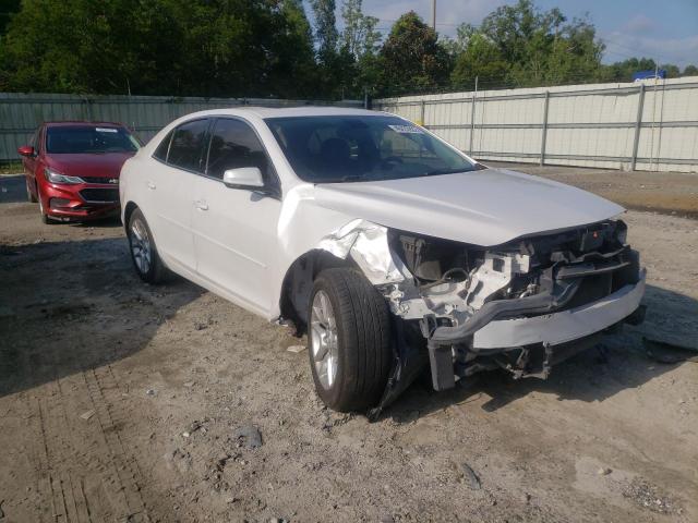 1G11C5SA6GF107407 - 2016 CHEVROLET MALIBU LIM LT 白色 照片 1