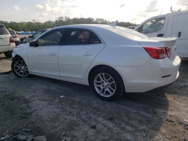 1G11C5SA6GF107407 - 2016 CHEVROLET MALIBU LIM LT 白色 照片 3