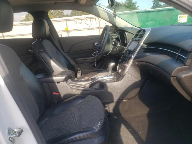 1G11C5SA6GF107407 - 2016 CHEVROLET MALIBU LIM LT 白色 照片 5