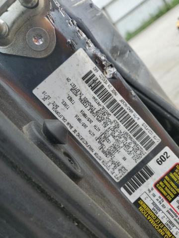 3TMDZ5BN8KM062887 - 2019 TOYOTA TACOMA DOUBLE CAB Szary zdjęcie 12