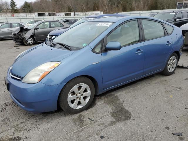 2007 TOYOTA PRIUS, 