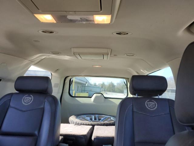 1GYUKKEF6AR137536 - 2010 CADILLAC ESCALADE ESV PLATINUM Qara foto 10