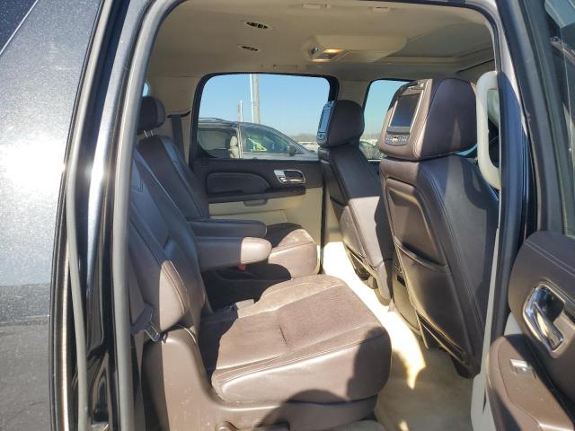 1GYUKKEF6AR137536 - 2010 CADILLAC ESCALADE ESV PLATINUM Qara foto 11