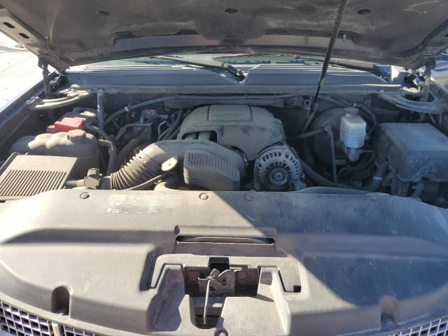 1GYUKKEF6AR137536 - 2010 CADILLAC ESCALADE ESV PLATINUM Qara foto 12