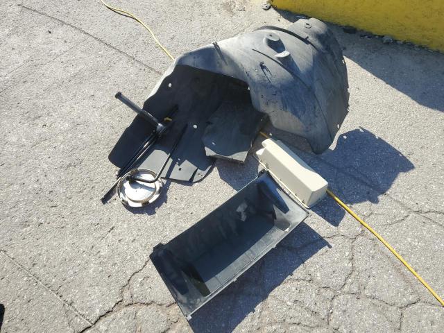 1GYUKKEF6AR137536 - 2010 CADILLAC ESCALADE ESV PLATINUM Qara foto 13