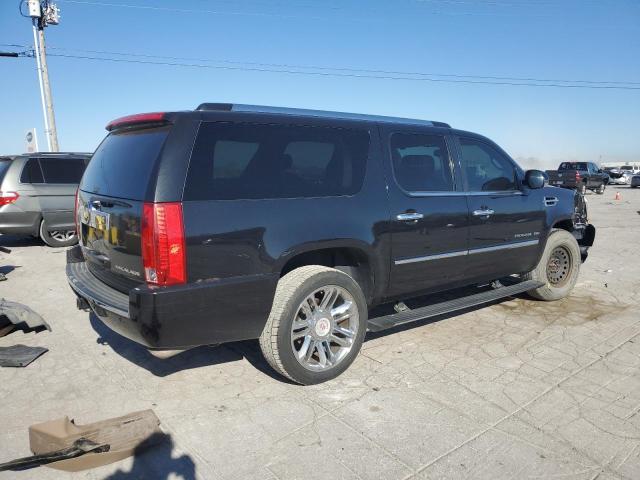 1GYUKKEF6AR137536 - 2010 CADILLAC ESCALADE ESV PLATINUM Qara foto 3