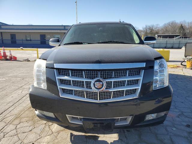 1GYUKKEF6AR137536 - 2010 CADILLAC ESCALADE ESV PLATINUM Qara foto 5