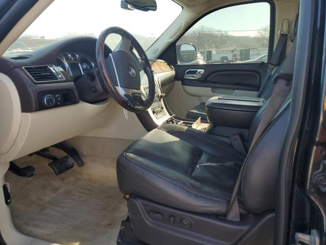 1GYUKKEF6AR137536 - 2010 CADILLAC ESCALADE ESV PLATINUM Qara foto 7