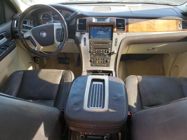 1GYUKKEF6AR137536 - 2010 CADILLAC ESCALADE ESV PLATINUM Qara foto 8