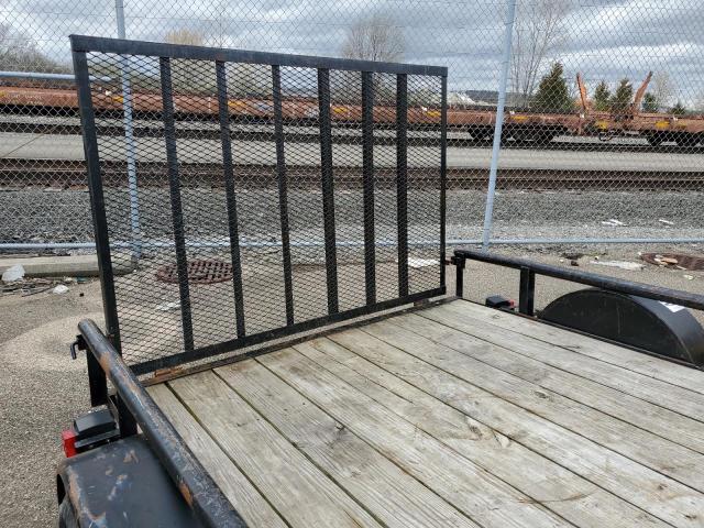 4YMBU0810LG026116 - 2020 UTILITY TRAILER Qara foto 6