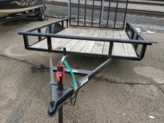 4YMBU0810LG026116 - 2020 UTILITY TRAILER Qara foto 8