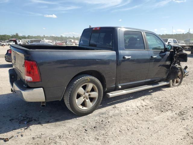 1C6RR6LG4FS591575 - 2015 RAM 1500 SLT BLACK photo 3