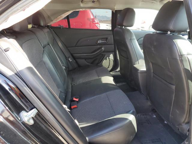 1G11C5SL1FF176473 - 2015 CHEVROLET MALIBU 1LT BLACK photo 10