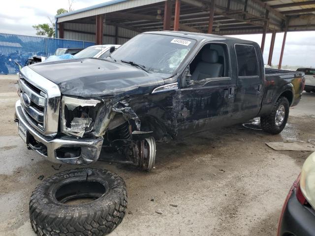 2015 FORD F250 SUPER DUTY, 