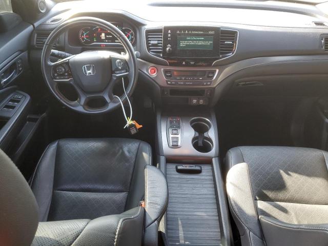 5FNYF8H57MB022407 - 2021 HONDA PASSPORT EXL Qara foto 8