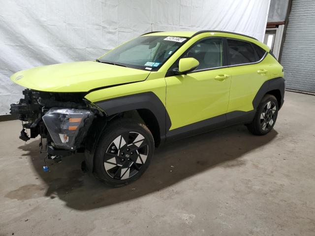 2024 HYUNDAI KONA SEL, 