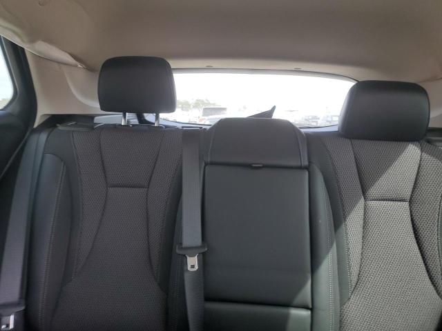 LRBAZLR40PD033700 - 2023 BUICK ENVISION PREFERRED შავი ფოტო 10