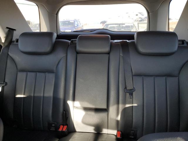 4JGBB22EX8A419417 - 2008 MERCEDES-BENZ ML 320 CDI SILVER photo 10