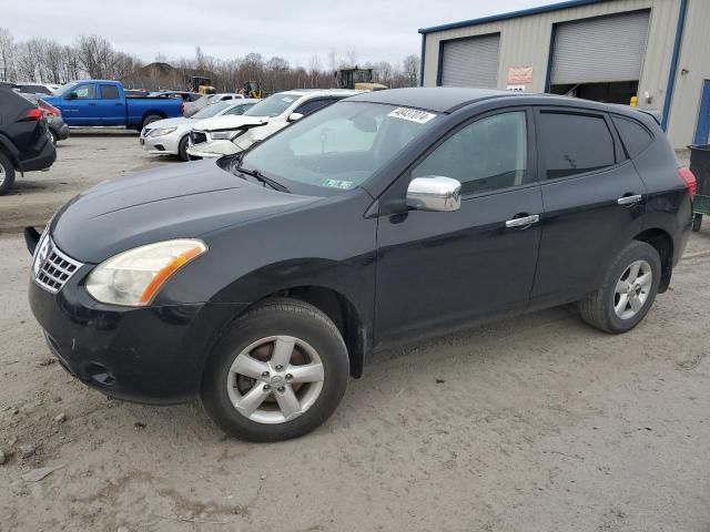 2010 NISSAN ROGUE S, 