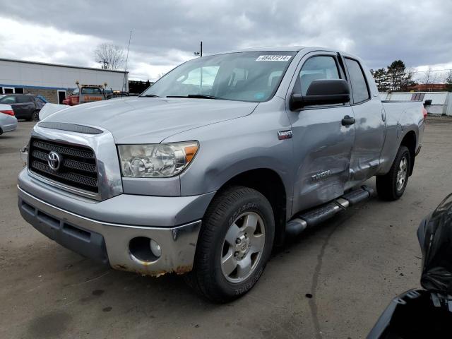 2008 TOYOTA TUNDRA DOUBLE CAB, 