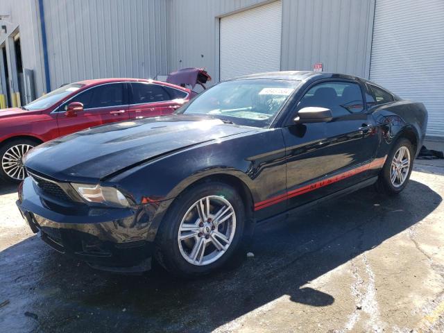 2012 FORD MUSTANG, 