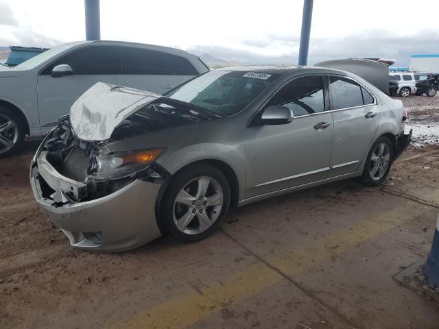 2009 ACURA TSX, 