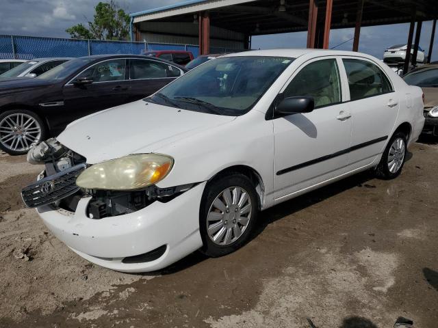 2005 TOYOTA COROLLA CE, 