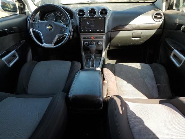 3GNAL2EK9ES647151 - 2014 CHEVROLET CAPTIVA LS 银色 照片 8