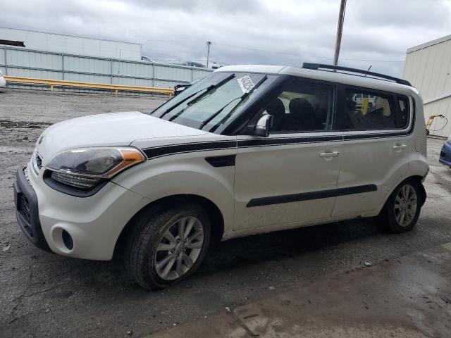 2012 KIA SOUL +, 