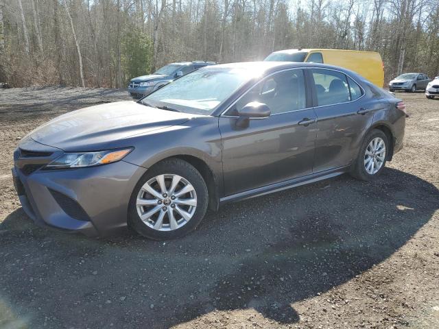 2020 TOYOTA CAMRY SE, 