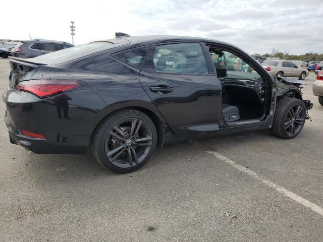 19UDE4H69RA006150 - 2024 ACURA INTEGRA A-SPEC TECH BLACK photo 3