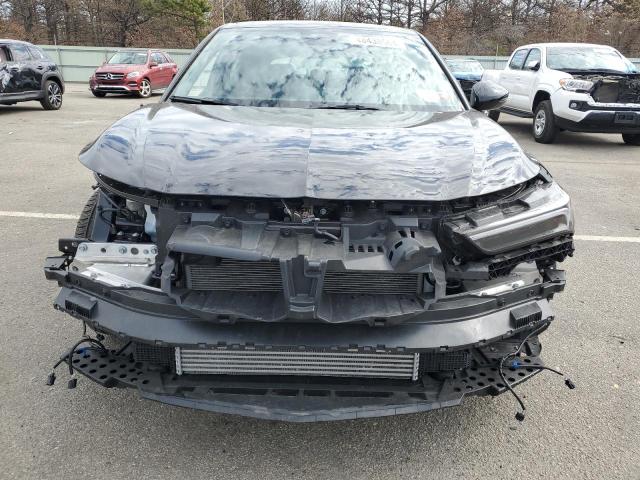 19UDE4H69RA006150 - 2024 ACURA INTEGRA A-SPEC TECH BLACK photo 5