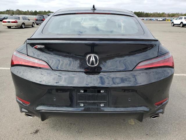 19UDE4H69RA006150 - 2024 ACURA INTEGRA A-SPEC TECH BLACK photo 6