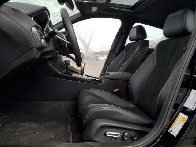 19UDE4H69RA006150 - 2024 ACURA INTEGRA A-SPEC TECH BLACK photo 7