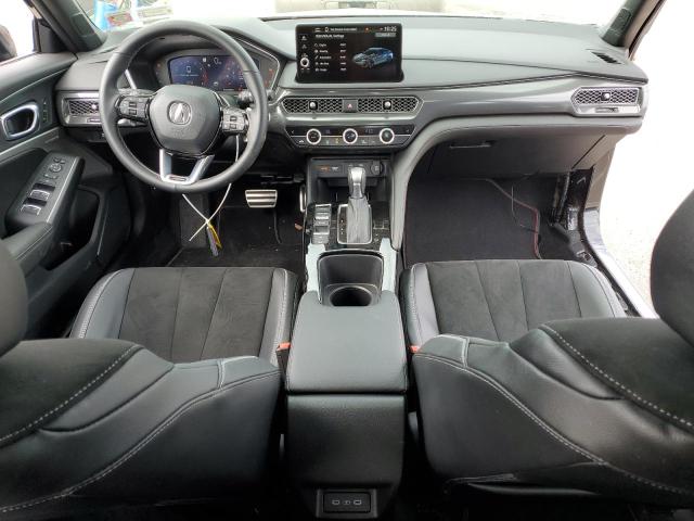 19UDE4H69RA006150 - 2024 ACURA INTEGRA A-SPEC TECH BLACK photo 8