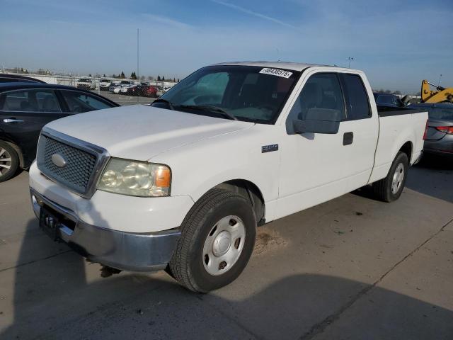 2006 FORD F150, 