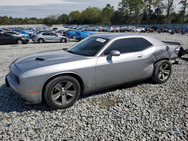 2017 DODGE CHALLENGER SXT, 