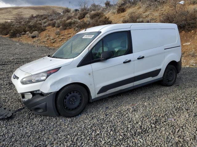 2018 FORD TRANSIT CO XL, null