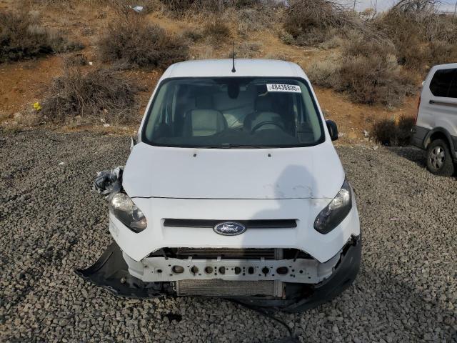 NM0LS7E78J1369218 - 2018 FORD TRANSIT CO XL WHITE photo 5